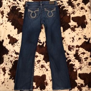Big Star Maddie Bootcut Jeans